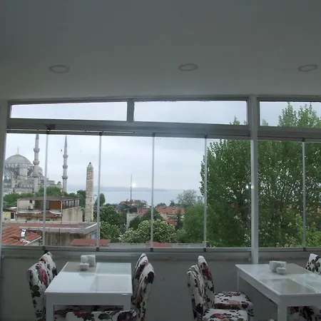 Artemis Old Отель