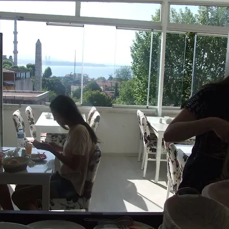 Artemis Old Отель