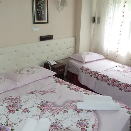 Artemis Old Отель 3*