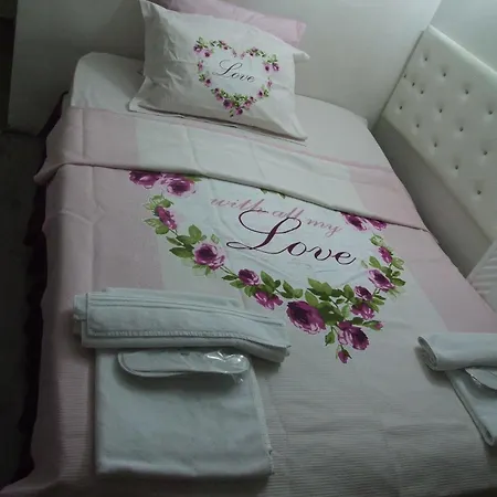 Отель Artemis Old Стамбул