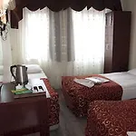 Artemis Old Hotell 3*