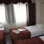 Hotell Artemis Old