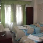 Hotell Artemis Old 3*