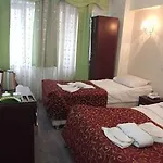 Artemis Old Hotell