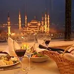 Hotell Artemis Old