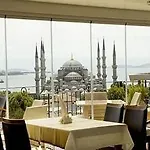 Artemis Old Hotell