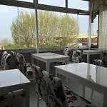 Hotell Artemis Old