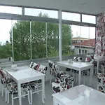Hotell Artemis Old