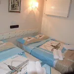 Artemis Old Hotell Istanbul