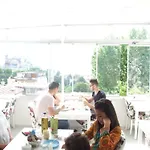 Hotell Artemis Old