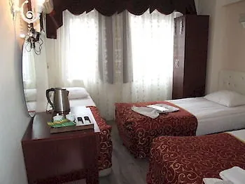 Artemis Old Отель 3*