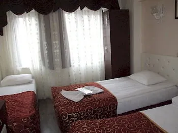 Otel Artemis Old