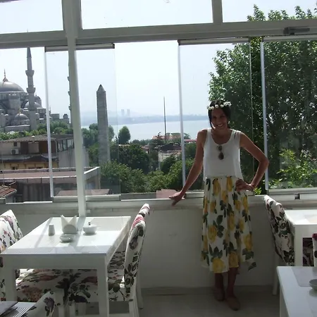 Artemis Old Hotell