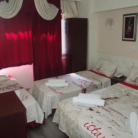 Artemis Old 3* Istanbul
