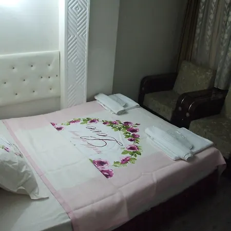 Artemis Old Hotel