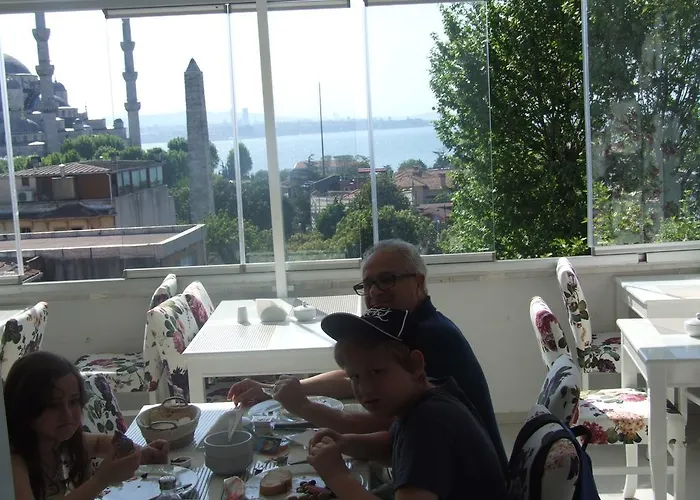 Hotel Artemis Old 3*