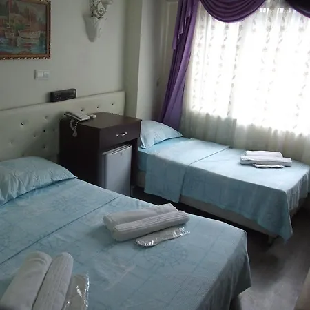 Artemis Old Provincia di Istanbul