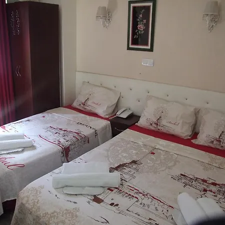 Artemis Old 3* Provincia di Istanbul