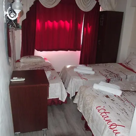 Artemis Old Provincia di Istanbul