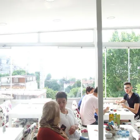 Artemis Old فندق