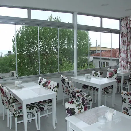 فندق Artemis Old