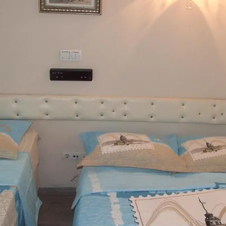 Artemis Old Hotel 3*