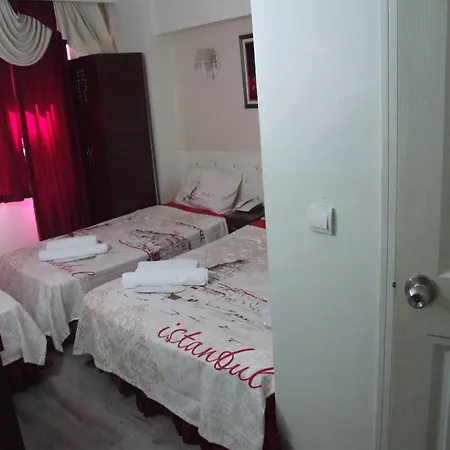 Artemis Old Hotel 3*