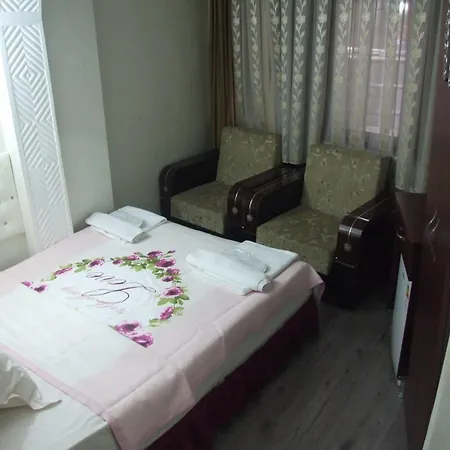 Artemis Old Hotel 3*