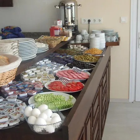 Artemis Old Hotel 3*