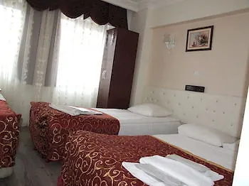 Artemis Old 3* Estambul