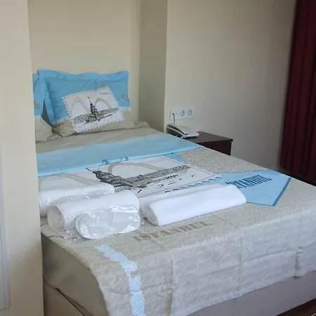 Artemis Old Otel 3*