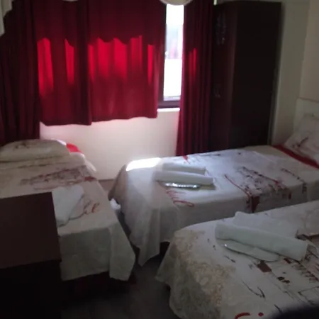 Artemis Old 3* Estambul