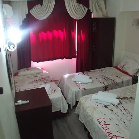 Otel Artemis Old 3*