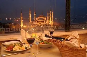 Otel Artemis Old