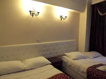 Artemis Old 3* Estambul
