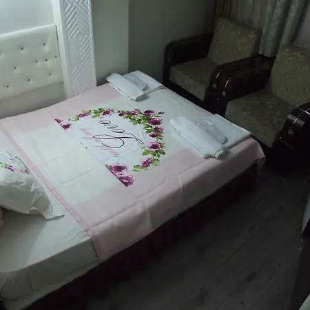 Artemis Old Hotel Estambul