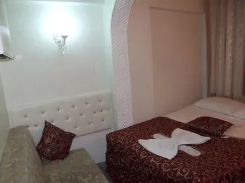 Artemis Old Otel 3*
